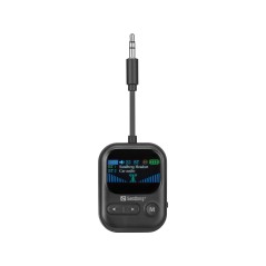 Sandberg BT Audio Link 2in1 TxRx Pro